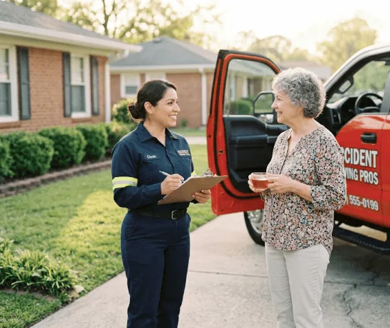 Accident Towing Service Pollock, MO FAQs